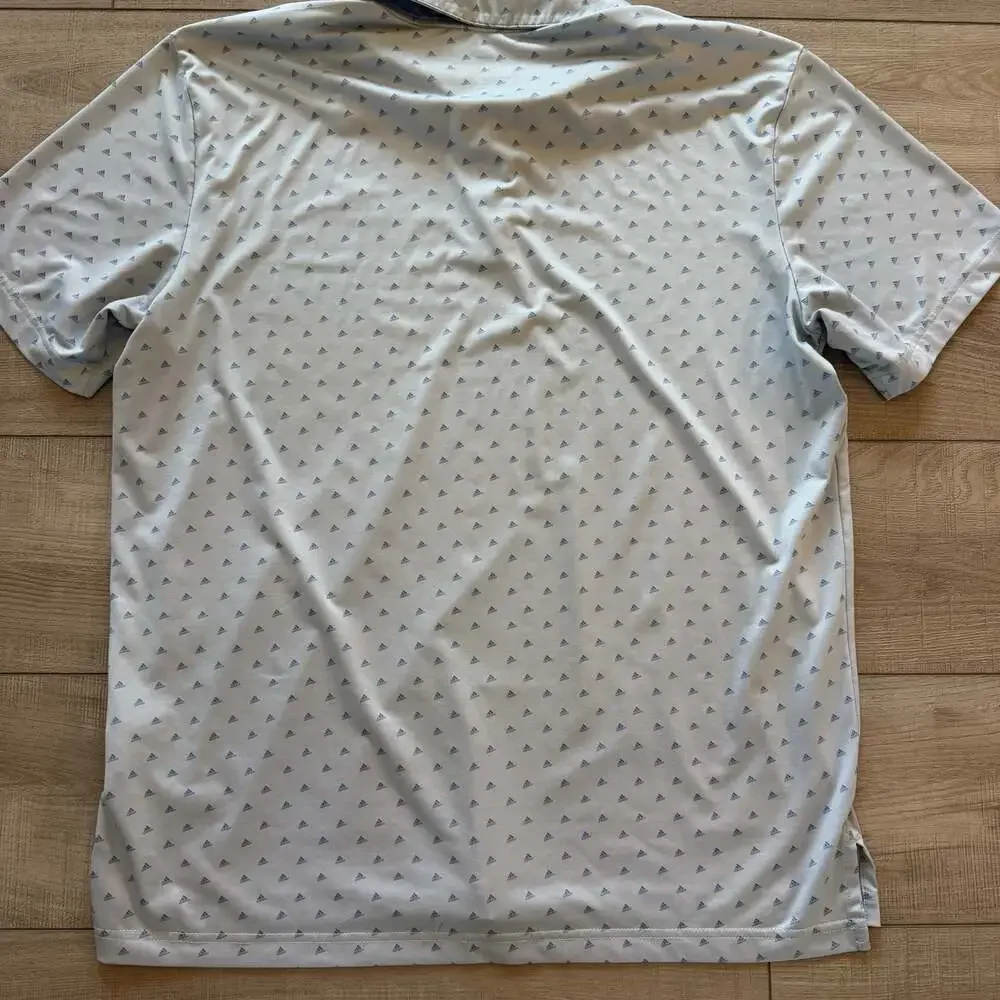 adidas golf mens